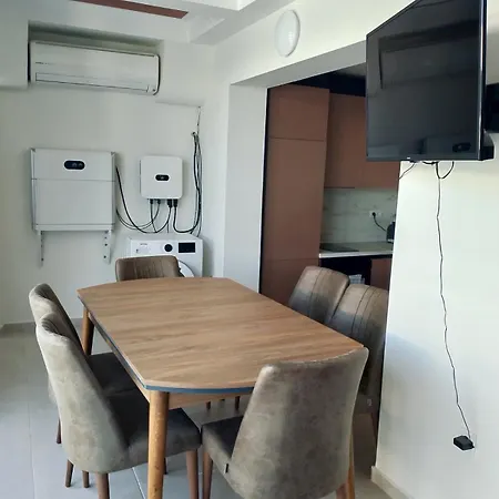 アパート Sea 22 *