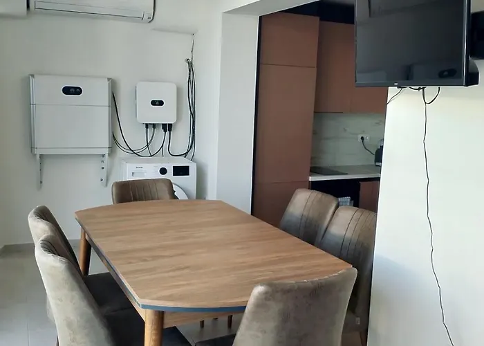 アパート Sea 22 *