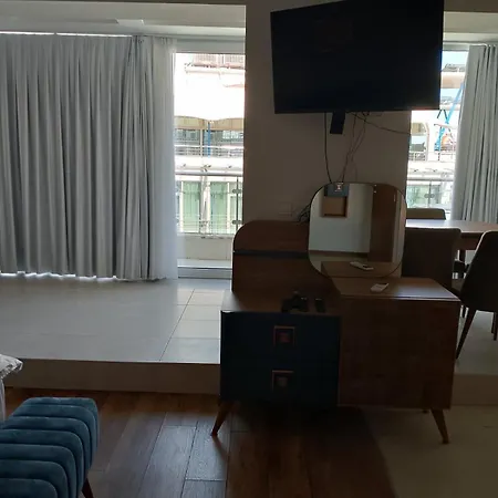 Sea 22 Apartament Nesebyr