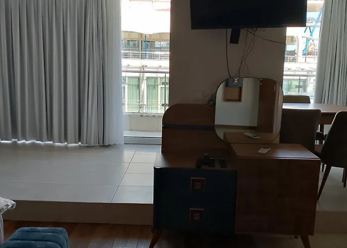 Sea 22 Apartamento Nesebar